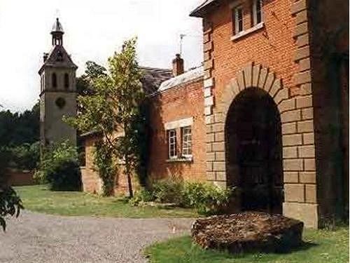 Thornham Hall Hotel Thornham Magna Exterior photo